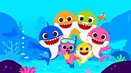Watch Pinkfong! Baby Shark Nursery Rhymes | Prime Video