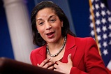 Who is Susan Rice? Former US national security adviser | The US Sun