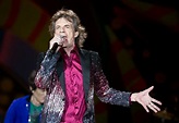 Rolling Stones’ Bernard Fowler Talks Mick Jagger, ‘Inside Out’ LP ...