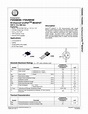 FDU6N50F MOSFET Datasheet pdf - Equivalent. Cross Reference Search
