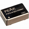 PEN5-2405E2:1LF Peak DC-DC преобразователи, цена, купить в ДКО Электронщик