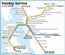 BART schedule change begins February 10, 2020 | Bay Area Rapid Transit
