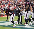 Texans' starters show Kubiak offense is ready to thrive
