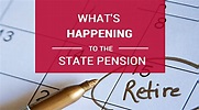 Deferring Your State Pension - 7 Circles