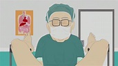 Checkup doctor examination GIF - Find on GIFER