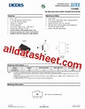 FCX690B_15 Datasheet(PDF) - Diodes Incorporated