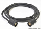 262-009-02 Heidenhain (12-Pin M23 Male-to-Female Cable (8.5 Ft ...