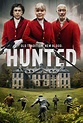 'Hunted' Trailer - Humans Hunt Humans in Action-Thriller from Saban ...