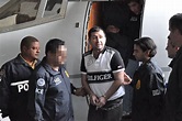 Colombia extradites drug lord called 'The Madman' to US - NBC News