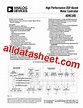 ADMC300_15 Datasheet(PDF) - Analog Devices