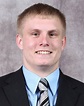 Tyler Evans, Nebraska, Athlete