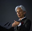 Euro-Zone: IWF-Chefin Lagarde schlägt einen Hilfsfonds für die nächste ...