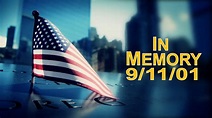9/11 Patriot Day September 11 Memorial Day Stock Footage SBV-326610748 ...