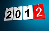2012: A Year of Significant Changes – The Roaring Times