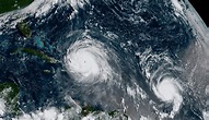 Hurricane Irma track: Florida path forecast: What's next? - CBS News