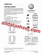 74FST3125DT Datasheet(PDF) - ON Semiconductor