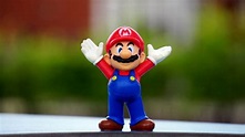 AR at its best: Fan spielt Super Mario aus Ego-Perspektive | UPDATED
