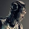 The Nine Elements of Digital Transformation | Futuristic robot, Robots ...