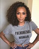 25 Black Women Who Are Changing the World | Phenomenal woman, Women ...