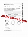 74F191PC Datasheet(PDF) - National Semiconductor (TI)