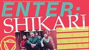 Enter Shikari Ticket + Merch Giveaway! - Enter to win on ToneDen