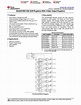 SN54HC595J DataSheet | Texas Instruments