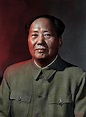 Mao Zedong(Mao Tse Tung) Chinese communist revolutionary who became the ...