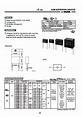 LE333 Datasheet PDF - Okaya Electric America, Inc.