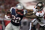 New England Patriots' Yearbook - 2013: Patriots' Camp Preview - Running ...