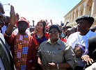 Zimbabwe Opposition Leaders Propose Anti-Mugabe Coalition Ahead of 2018 ...