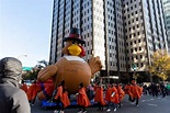 At 103, the Philly Thanksgiving Parade is as cheerful as ever