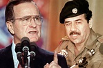They're still lying about the first Gulf War: How the first George Bush ...