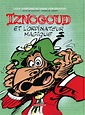 Iznogoud Tome 6, Iznogoud et l'ordinateur magique - BD Éditions Dargaud
