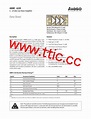 AMMC-6220-W10 PDF文件_AMMC-6220-W10供应商_PDF文件在线浏览页面【1/8】-天天IC网