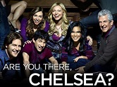 Are You There, Chelsea? last episode