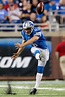 Punter Sam Martin misses 2 days of practice, but says he's 'fine ...