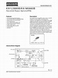KA1L0880B/KA1M0880B: Fairchild Power Switch (FPS) | PDF | Field Effect ...