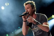Dierks Bentley Debuts New Song, Hands Out Beers at First Show Back ...