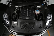 Porsche Macan 3.0T/ 3.6T Carbon Fiber Cold Air Intake - ARMASPEED