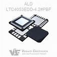 LTC1756EGN#PBF ALD Other Interface ICs | Veswin Electronics Limited