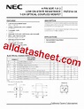 PS7214-1A Datasheet(PDF) - NEC