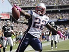 Patriots running back Stevan Ridley: 'I'm fighting for that No. 1 spot ...