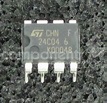 M24C04-WBN6 STMicroelectronics | Component Sense