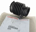 Genuine OEM Honda 17228-5G0-A00 6Cyl Air Intake Tube 2013-2017 Accord ...