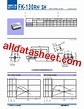 FK-130RH-09490 Datasheet(PDF) - List of Unclassifed Manufacturers