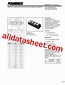 TM400DZ-2H Datasheet(PDF) - Powerex Power Semiconductors