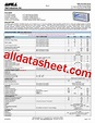 DMW24S15-1000 Datasheet(PDF) - Wall Industries,Inc.