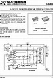 L3281AB datasheet - Ic-speech Circuit