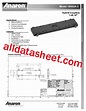 1B0024-3 Datasheet(PDF) - Anaren Microwave