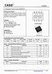 CS4953 MOSFET Datasheet pdf - Power MOSFET. Equivalent, Catalog